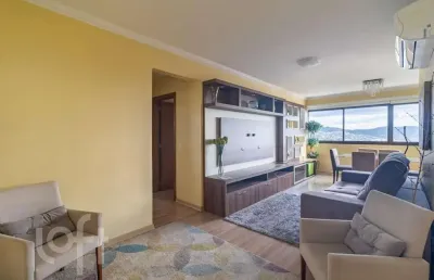 Apartamento com 2 quartos à venda na avenida protásio alves, 5188, vila jardim, porto alegre, 75 m2 por r$ 539.000