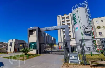 Apartamento com 2 quartos à venda na walter erwig filho, 1917, sarandi, porto alegre, 44 m2 por r$ 240.000