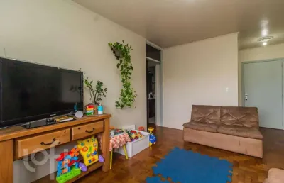Apartamento com 3 quartos à venda na avenida madrid, 390, são joão, porto alegre, 82 m2 por r$ 420.000