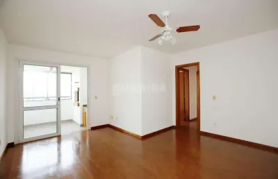 Apartamento com 3 quartos à venda na avenida general barreto viana, 1074, chácara das pedras, porto alegre, 96 m2 por r$ 880.000