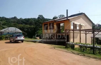 Casa em condomínio fechado com 3 quartos à venda na estrada joão passuelo, 1150, vila nova, porto alegre, 160 m2 por r$ 1.500.000