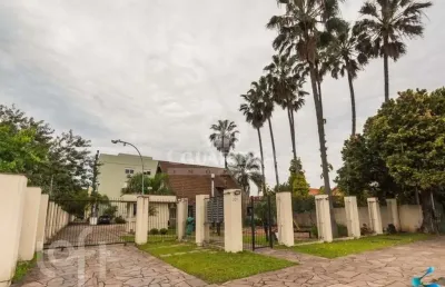 Apartamento com 3 quartos à venda na estrada campo novo, 391, ipanema, porto alegre, 66 m2 por r$ 350.000