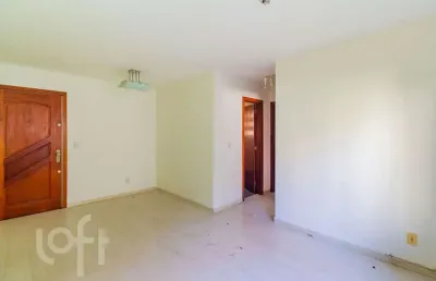 Apartamento com 1 quarto à venda na rua tenente-coronel fabrício pilar, 627, mont serrat, porto alegre, 48 m2 por r$ 327.000