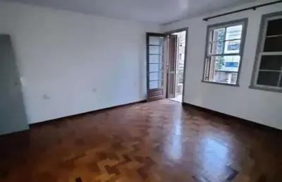 Apartamento com 2 quartos à venda na rua professor duplan, 105, rio branco, porto alegre, 57 m2 por r$ 265.000