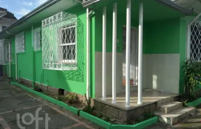 Casa com 3 quartos à venda na rua coronel joão pacheco de freitas, 132, jardim itu sabará, porto alegre, 250 m2 por r$ 473.000