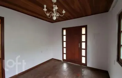 Casa com 3 quartos à venda na rua dona pina, 170, cavalhada, porto alegre, 235 m2 por r$ 425.000