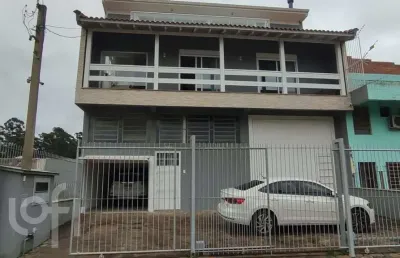 Casa com 3 quartos à venda na rua tenente ary tarrago, 3199, passo das pedras, porto alegre, 529 m2 por r$ 2.000.000