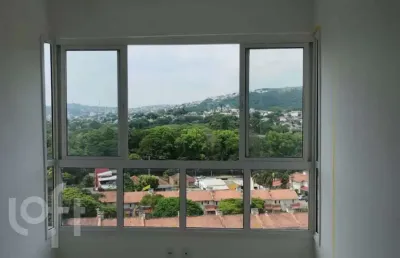 Apartamento com 3 quartos à venda na avenida da cavalhada, 4000, ipanema, porto alegre, 53 m2 por r$ 263.150