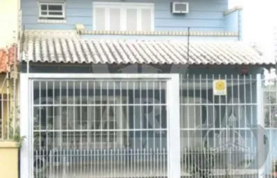 Casa com 3 quartos à venda na rua josé gomes, 54, tristeza, porto alegre, 315 m2 por r$ 1.100.000