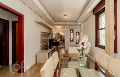 Casa com 3 quartos à venda na avenida benno mentz, 1397, vila ipiranga, porto alegre, 173 m2 por r$ 860.000