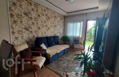 Casa com 3 quartos à venda na rua enfermeiro ventura, 45, vila nova, porto alegre, 140 m2 por r$ 480.000