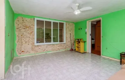 Apartamento com 2 quartos à venda na avenida cristóvão colombo, 2460, são joão, porto alegre, 76 m2 por r$ 215.000