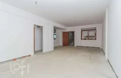 Apartamento com 1 quarto à venda na rua oscar schneider, 342, medianeira, porto alegre, 140 m2 por r$ 513.000