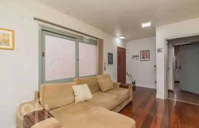 Apartamento com 2 quartos à venda na avenida professor oscar pereira, 2208, glória, porto alegre, 71 m2 por r$ 270.000