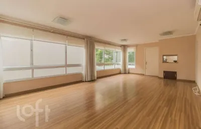 Apartamento com 3 quartos à venda na rua marquês do pombal, 833, auxiliadora, porto alegre, 123 m2 por r$ 1.045.000