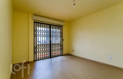 Apartamento com 2 quartos à venda na rua coronel feijó, 174, passo da areia, porto alegre, 70 m2 por r$ 350.000