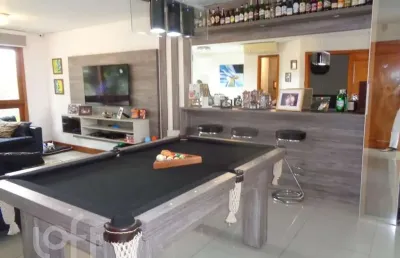 Casa com 3 quartos à venda na rua martin luther king, 258, são sebastião, porto alegre, 312 m2 por r$ 1.150.000
