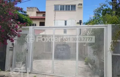Casa com 4 quartos à venda na rua engenheiro otávio furtado, 123, ipanema, porto alegre, 233 m2 por r$ 520.000