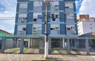 Apartamento com 3 quartos à venda na rua general solon, 182, jardim itu sabará, porto alegre, 87 m2 por r$ 381.200