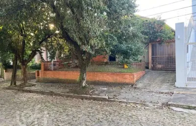 Casa com 3 quartos à venda na rua malgaxe, 124, vila ipiranga, porto alegre, 110 m2 por r$ 590.000