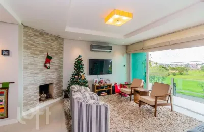 Casa com 3 quartos à venda na rua do pampa, 138, sarandi, porto alegre, 171 m2 por r$ 890.000