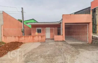 Casa com 2 quartos à venda na avenida outeiro, 348, vila joão pessoa, porto alegre, 103 m2 por r$ 380.000