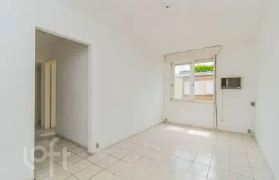 Apartamento com 2 quartos à venda na rua padre ângelo corso, 125, cavalhada, porto alegre, 64 m2 por r$ 240.000