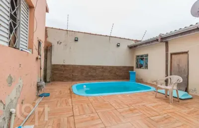 Casa com 7 quartos à venda na rua doutor telmo vergara, 832, partenon, porto alegre, 440 m2 por r$ 1.045.000