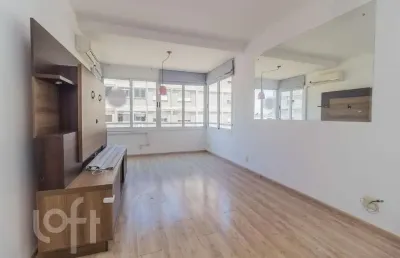 Apartamento com 2 quartos à venda na avenida otto niemeyer, 786, tristeza, porto alegre, 63 m2 por r$ 420.000