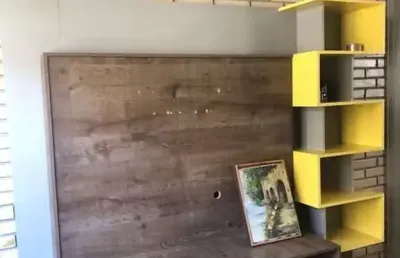 Apartamento com 3 quartos à venda na avenida wenceslau escobar, 529, tristeza, porto alegre, 61 m2 por r$ 250.000