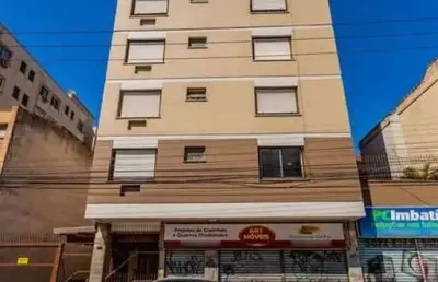 Apartamento com 2 quartos à venda na avenida joão pessoa, 1175, azenha, porto alegre, 68 m2 por r$ 380.000