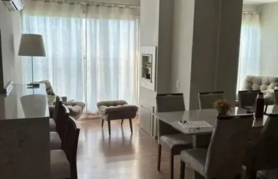 Apartamento com 2 quartos à venda na rua são mateus, 1120, jardim do salso, porto alegre, 67 m2 por r$ 440.000