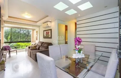 Apartamento com 3 quartos à venda na avenida protásio alves, 7151, jardim carvalho, porto alegre, 67 m2 por r$ 370.000