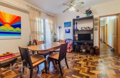 Apartamento com 4 quartos à venda na avenida carlos gomes, 531, mont serrat, porto alegre, 102 m2 por r$ 380.000