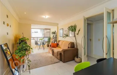 Apartamento com 2 quartos à venda na avenida doutor nilo peçanha, 2110, passo da areia, porto alegre, 67 m2 por r$ 645.000