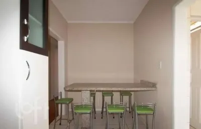 Apartamento com 3 quartos à venda na rua professora cecy cordeiro thofehrn, 125, sarandi, porto alegre, 76 m2 por r$ 349.999