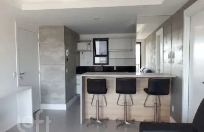 Apartamento com 1 quarto à venda na avenida nova york, 205, auxiliadora, porto alegre, 53 m2 por r$ 1.100.000