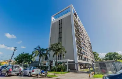 Apartamento com 2 quartos à venda na rua coronel claudino, 25, cristal, porto alegre, 100 m2 por r$ 990.000