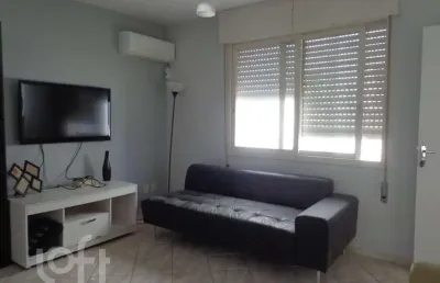 Apartamento com 2 quartos à venda na avenida padre cacique, 3106, santa tereza, porto alegre, 65 m2 por r$ 229.000