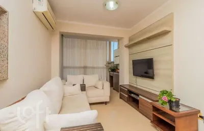Apartamento com 2 quartos à venda na avenida joão xxiii, 495, são sebastião, porto alegre, 59 m2 por r$ 425.000