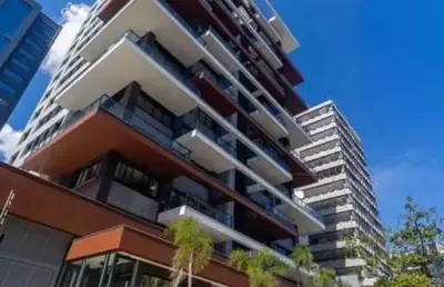 Apartamento com 3 quartos à venda na avenida soledade, 257, petrópolis, porto alegre, 218 m2 por r$ 4.099.000