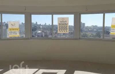 Apartamento com 4 quartos à venda na rua juruá, 349, jardim são pedro, porto alegre, 188 m2 por r$ 1.100.000