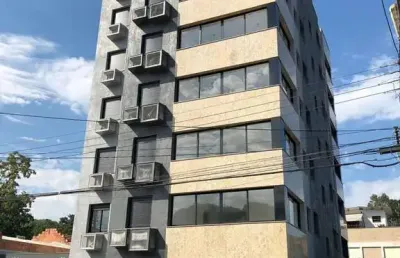 Apartamento com 3 quartos à venda na avenida pereira pinto, 492, jardim são pedro, porto alegre, 78 m2 por r$ 686.000