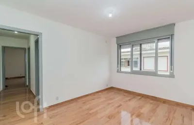 Apartamento com 2 quartos à venda na rua mário de lima hornes, 31, morro santana, porto alegre, 60 m2 por r$ 225.000