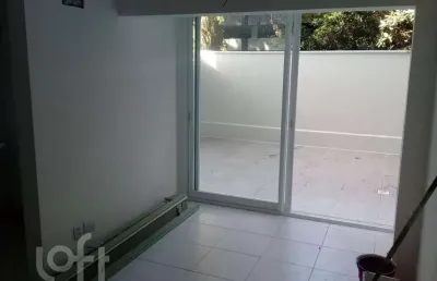 Apartamento com 1 quarto à venda na rua fagundes varela, 200, santo antônio, porto alegre, 82 m2 por r$ 350.000