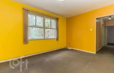 Apartamento com 3 quartos à venda na rua orfanotrófio, 1111, santa tereza, porto alegre, 81 m2 por r$ 300.000