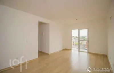 Apartamento com 3 quartos à venda na rua oliveira lopes, 1080, sarandi, porto alegre, 88 m2 por r$ 370.500