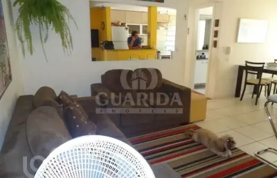 Apartamento com 2 quartos à venda na rua mura, 288, espírito santo, porto alegre, 55 m2 por r$ 244.000