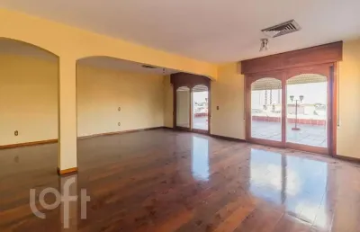 Apartamento com 3 quartos à venda na rua dom pedro ii, 77, são joão, porto alegre, 282 m2 por r$ 850.000