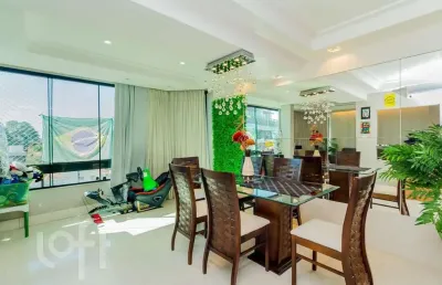 Apartamento com 3 quartos à venda na travessa guianas, 130, jardim lindóia, porto alegre, 271 m2 por r$ 1.399.000